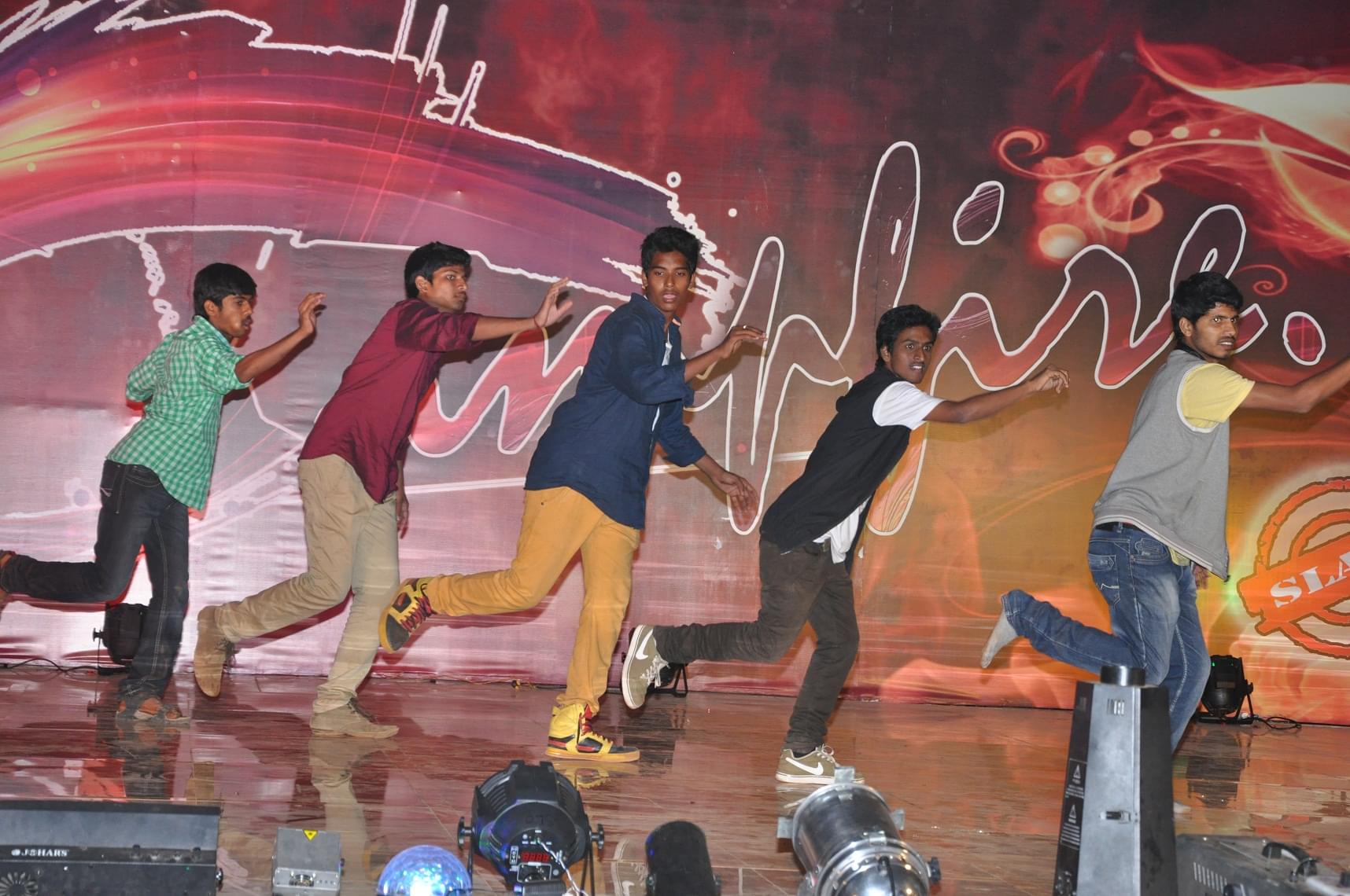 Aditya Engineering College East Godavari Events photo 12